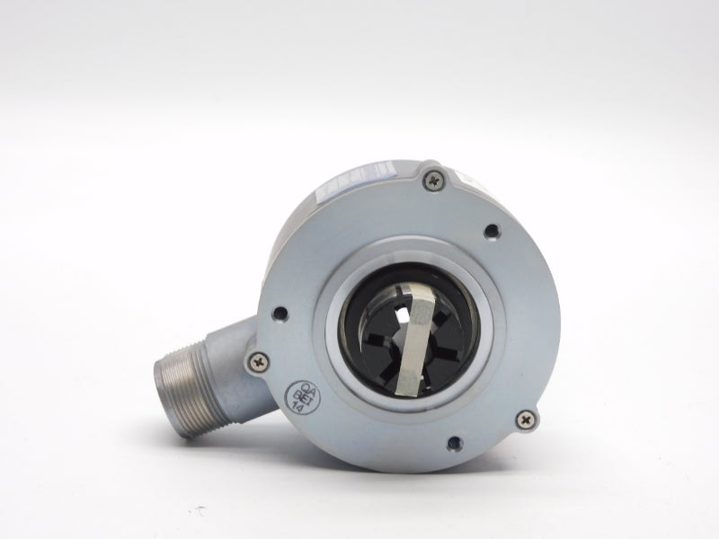 BEI XHS35F-50-R2-SS-512-ABZC-28V/V-SM18 01070-519 5-28VDC NSNP