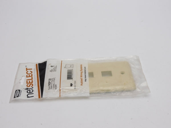 HUBBELL NSP12I NSMP