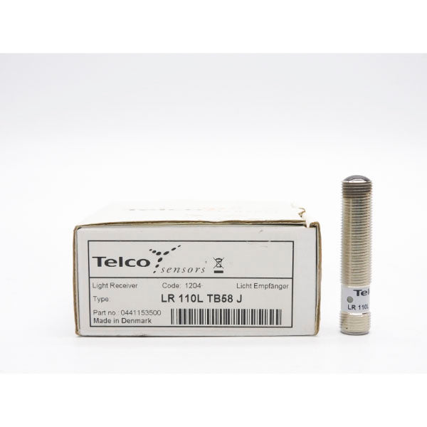 TELCO LR110LTB58J 0441153500 NSMP