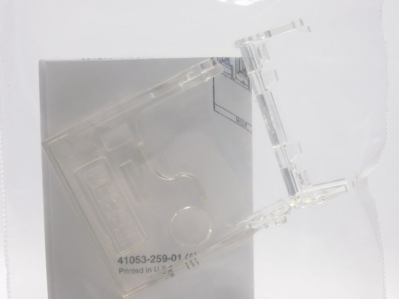 ALLEN BRADLEY 193-ERA SER. A NSMP