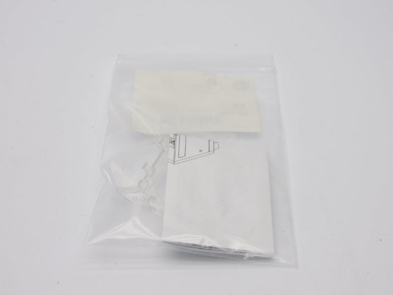 ALLEN BRADLEY 193-ERA SER. A NSMP
