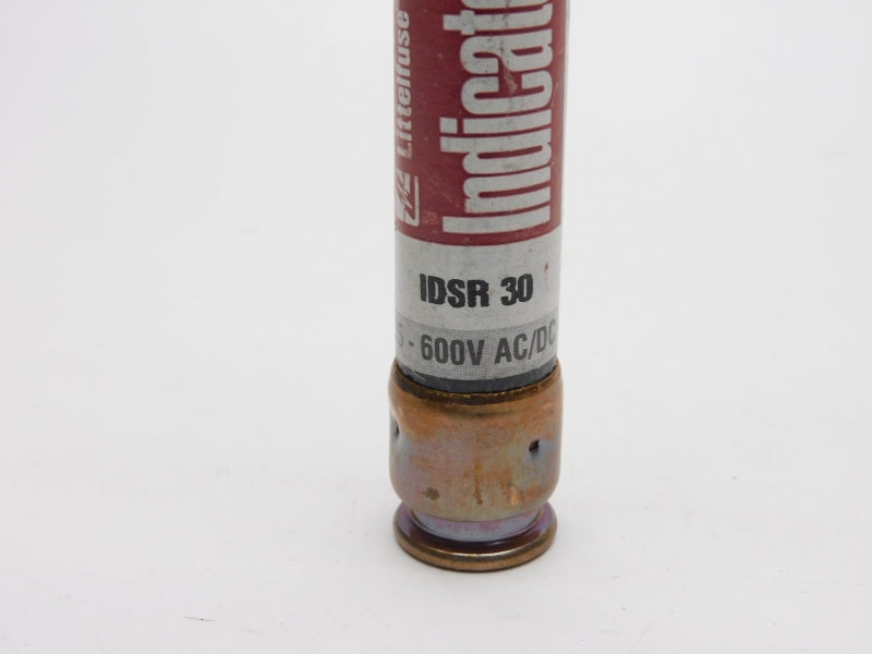 LITTELFUSE IDSR30 600VAC 30A NSNP