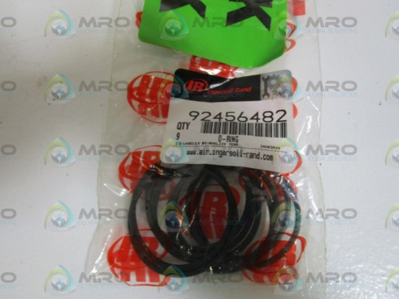 LOT OF 9 INGERSOLL RAND  92456482 NSMP