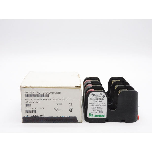 LITTELFUSE LFJ600603CID 600V 60A NSMP