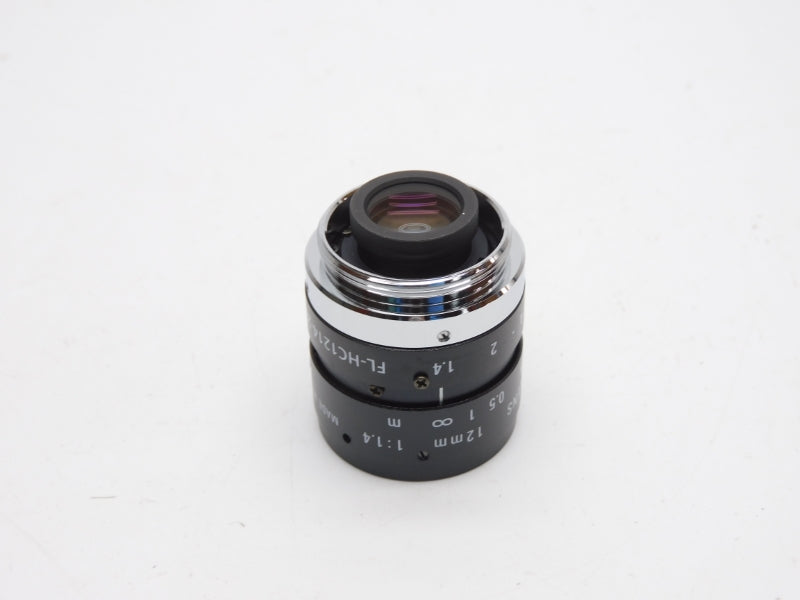 RICOH FL-HC1214-2M 12MM NSMP