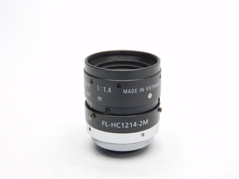 RICOH FL-HC1214-2M 12MM NSMP