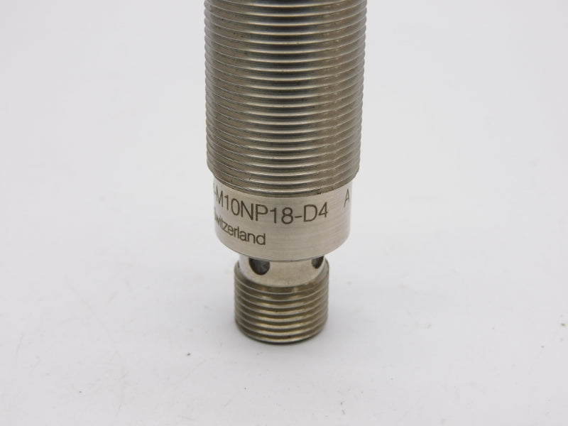 ALLEN BRADLEY 871TM-M10NP18-D4 SER. A NSNP