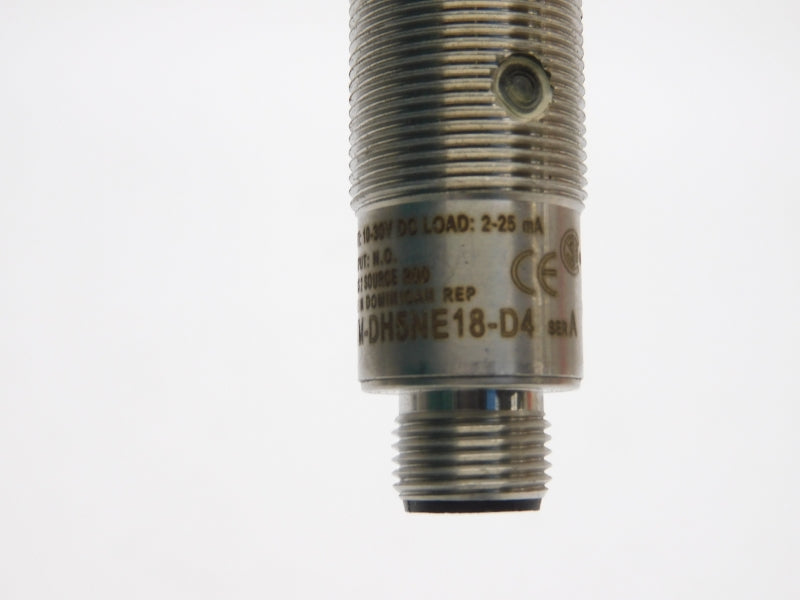 ALLEN BRADLEY 871TM-DH5NE18-D4 SER. A 10-30V NSNP