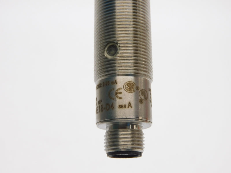 ALLEN BRADLEY 871TM-DH5NE18-D4 SER. A 10-30V NSNP