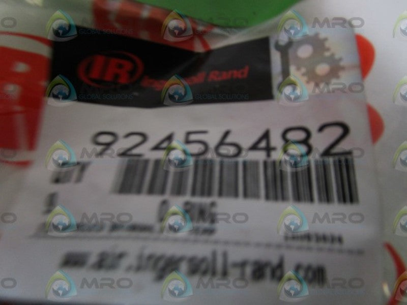 LOT OF 9 INGERSOLL RAND  92456482 NSMP