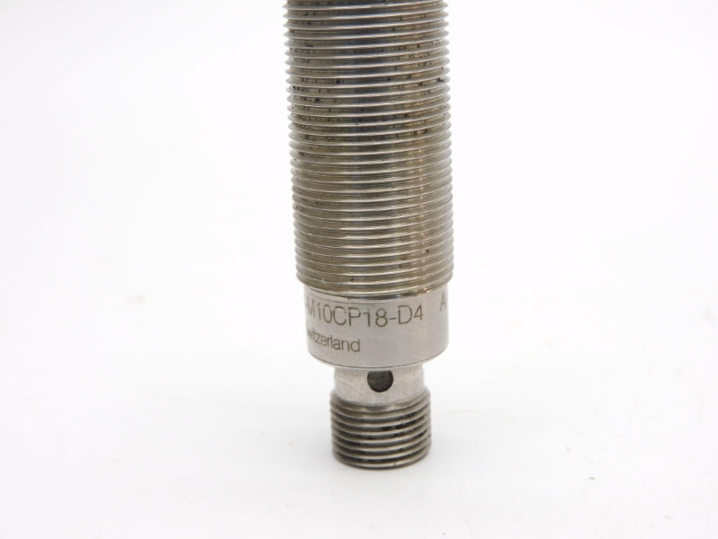 ALLEN BRADLEY 871TM-M10CP18-D4 SER. A UNMP