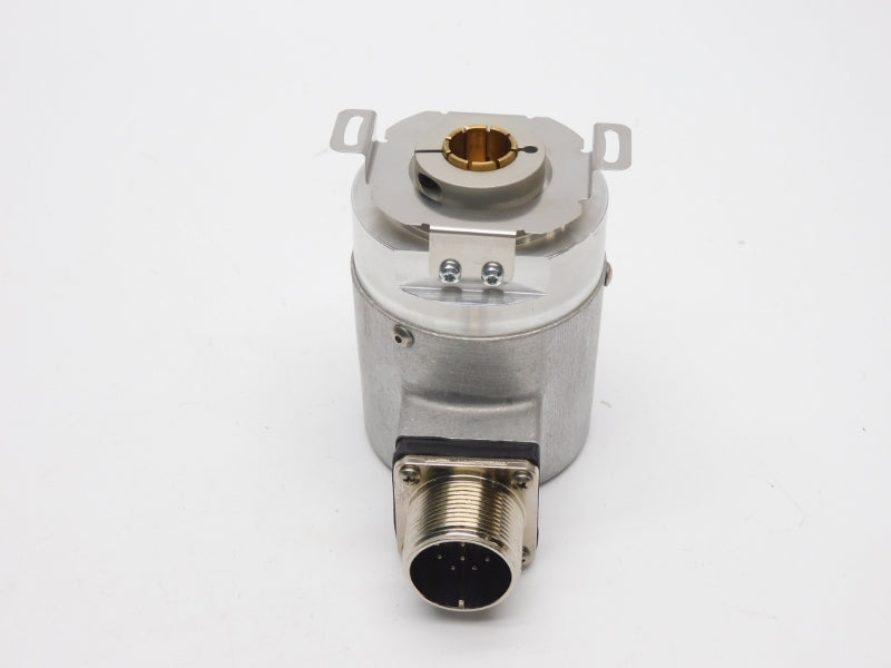 ALLEN BRADLEY 842HR-MJA1115FWY2 SER. A (BR/WH) NSMP