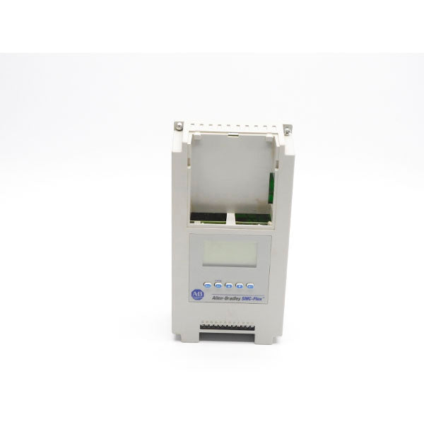 ALLEN BRADLEY 41391-454-01-S1FX 150-FS1FX SER. B F/W 6.006 (NO COVER) UNMP