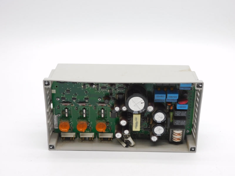 ALLEN BRADLEY 41391-454-01-S1FX 150-FS1FX SER. B F/W 6.006 (NO COVER) UNMP