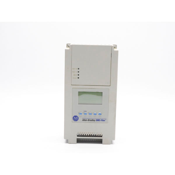 ALLEN BRADLEY 41391-454-01-B1FX 150-FB1FX SER. B F/W 6.006 100-240VAC NSNP