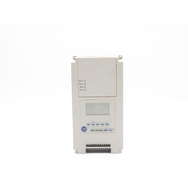 ALLEN BRADLEY 41391-454-01-S1FX 150-FS1FX SER. B F/W 6.003 100-240VAC UNMP