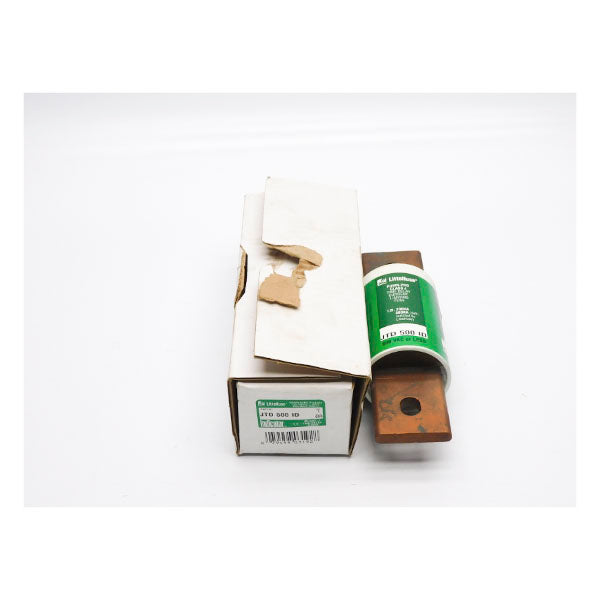 LITTELFUSE JTD500ID 600VAC 500A NSMP