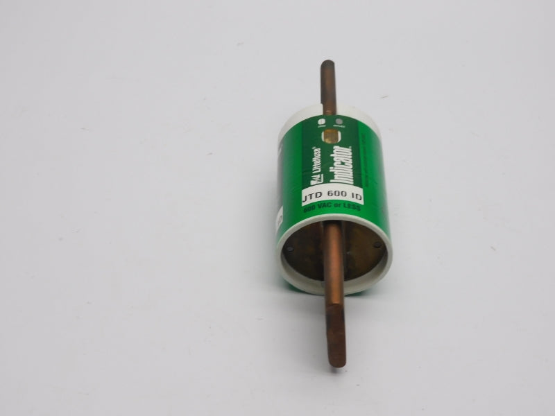LITTELFUSE JTD600ID 600VAC 600A NSMP