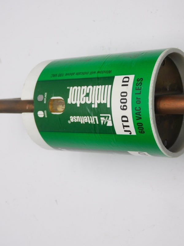 LITTELFUSE JTD600ID 600VAC 600A NSMP