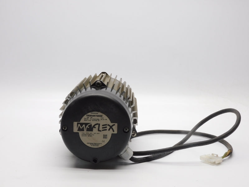 VOSTERMANS VENTILATION FM0094M7G0030 120V 3A UNMP
