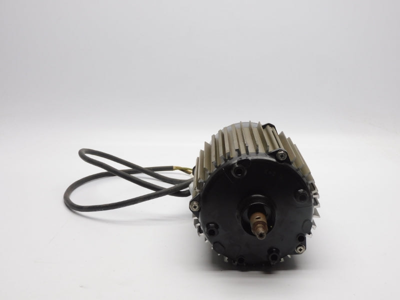 VOSTERMANS VENTILATION FM0094M7G0030 120V 3A UNMP