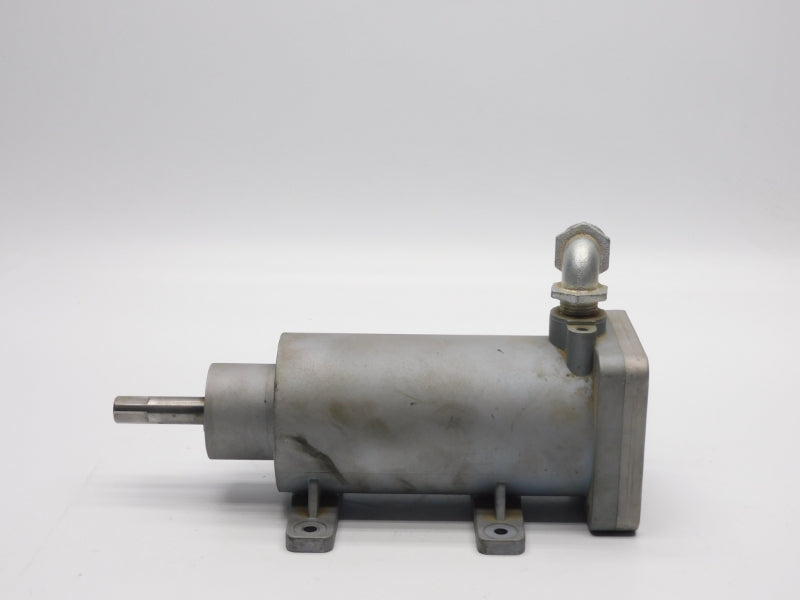 BEI H40A-2500-ABZC-28V/V-SC 924-01018-875 5-28VDC UNMP