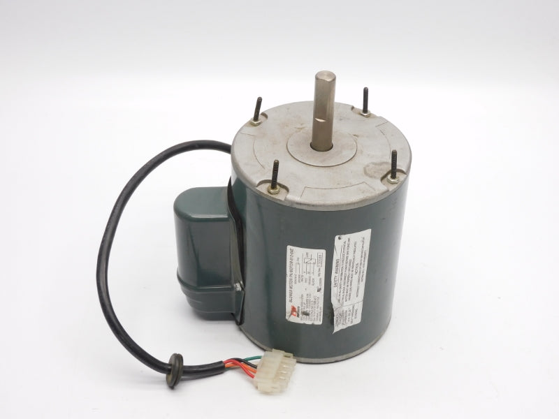 EW MOTORS YDK140/60-4-370A 115V 4.9A UNMP