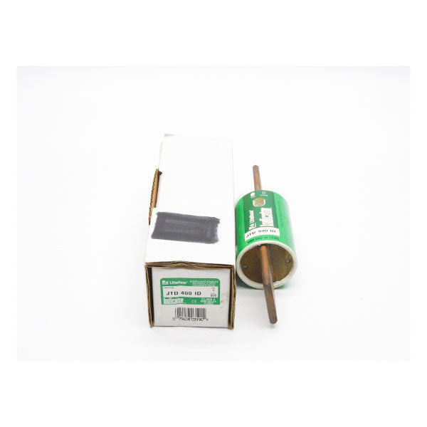 LITTELFUSE JTD400ID 600VAC 400A NSMP