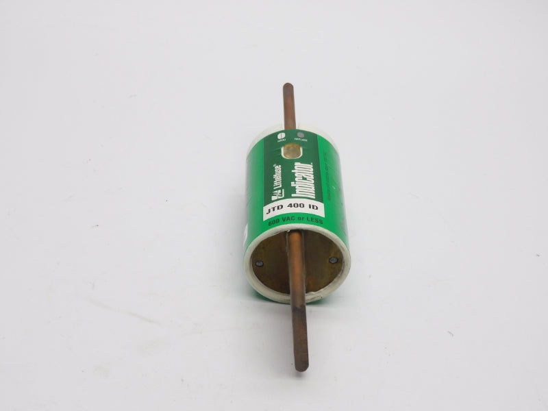 LITTELFUSE JTD400ID 600VAC 400A NSMP