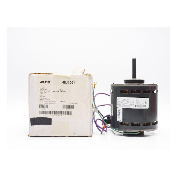 EMERSON 48J1001 460V 2.3A NSMP