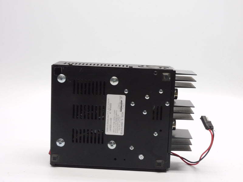 ASTRON SL-15SM/GTX/M1225 115VAC 15A (AS PICTURED) UNMP