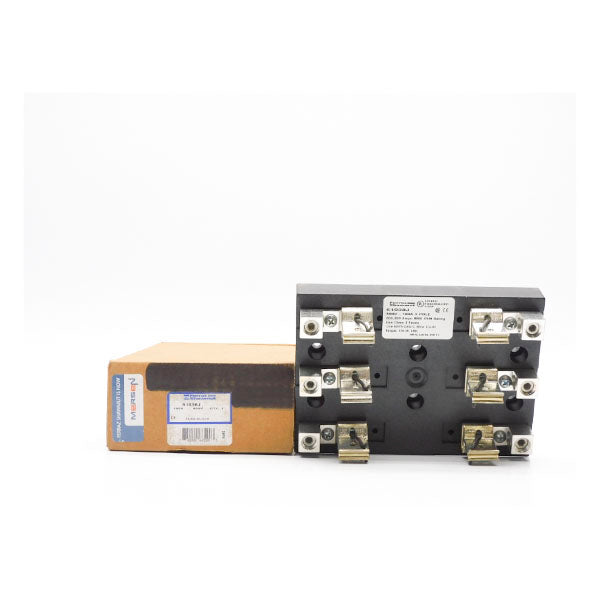 FERRAZ SHAWMUT 61038J 600V 100A NSMP