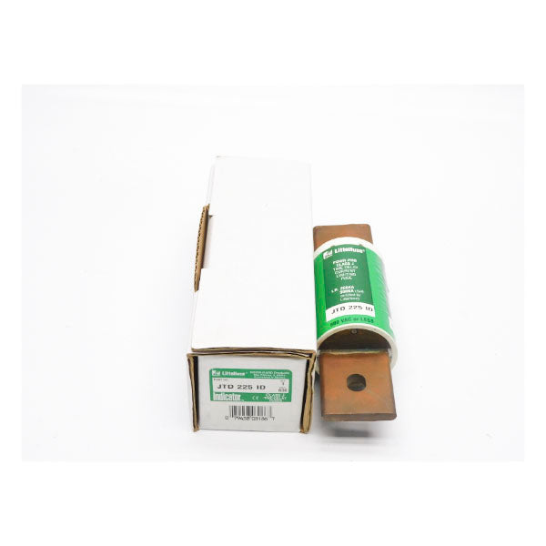 LITTELFUSE JTD225ID 600VAC 225A NSMP