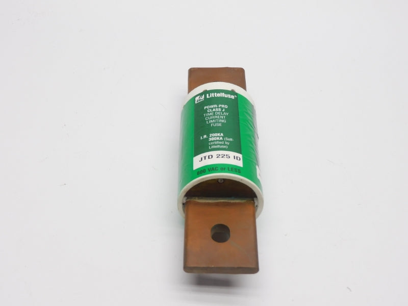 LITTELFUSE JTD225ID 600VAC 225A NSMP