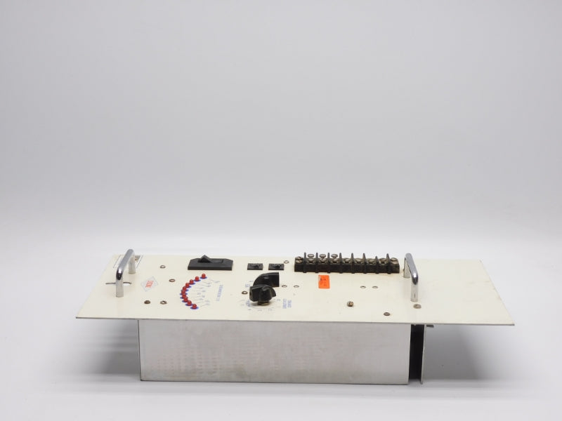 MDI CR-85 UNMP