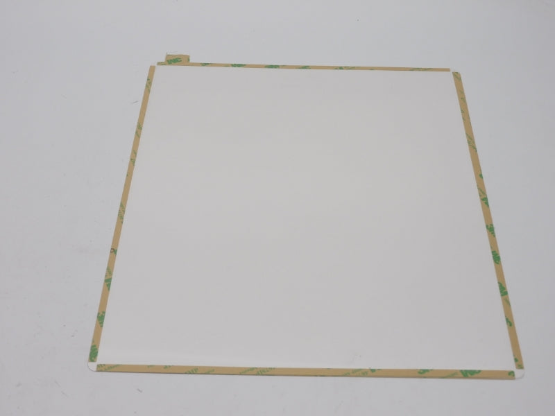 ALLEN BRADLEY 6189V-SCRNCOVER17 SER. A 17" (PKG OF 9) (BR/WH) NSMP