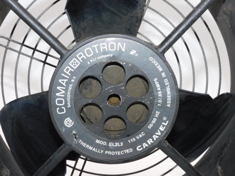 COMAIR ROTRON CL2L2 115VAC 1.0/.88A UNMP
