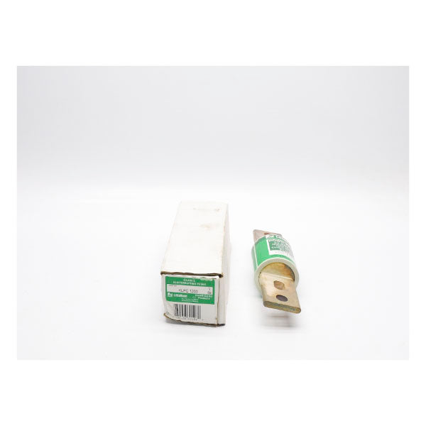 LITTELFUSE KLPC1200 600VAC 1200A NSMP