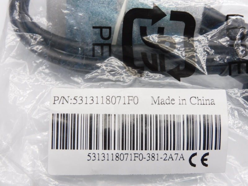 CONNECTOR CABLE 5313118071F0 NSMP