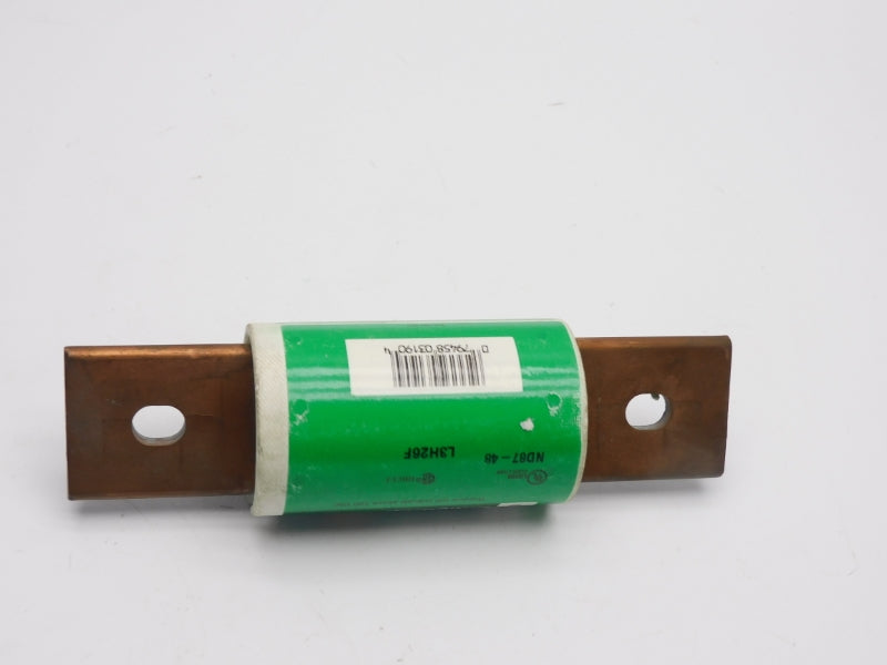 LITTELFUSE JTD400ID 600VAC 400A UNMP