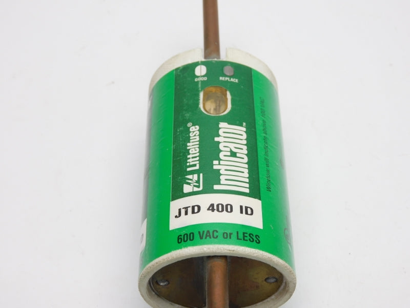 LITTELFUSE JTD400ID 600VAC 400A UNMP
