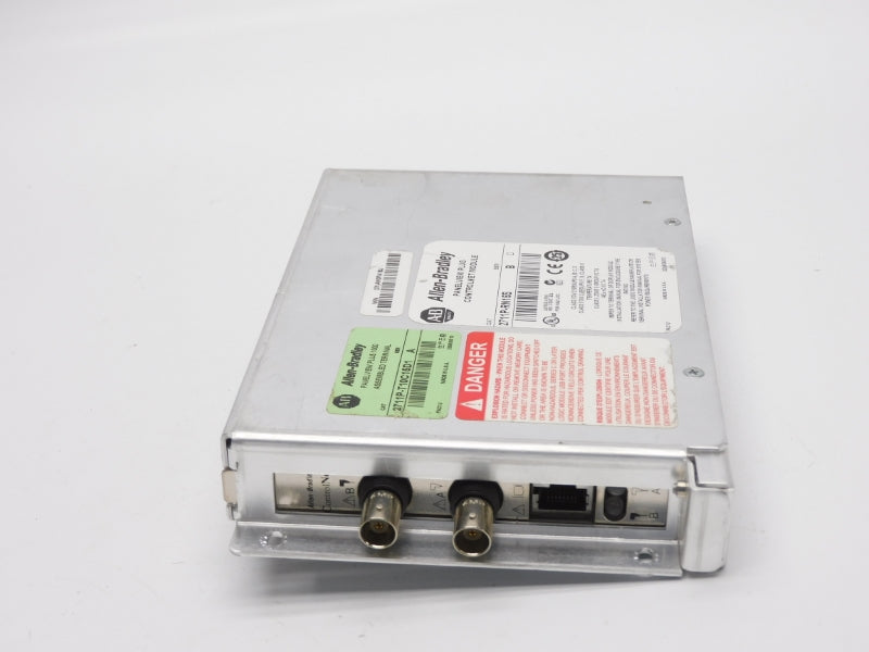 ALLEN BRADLEY 2711P-RN15S SER. B UNMP