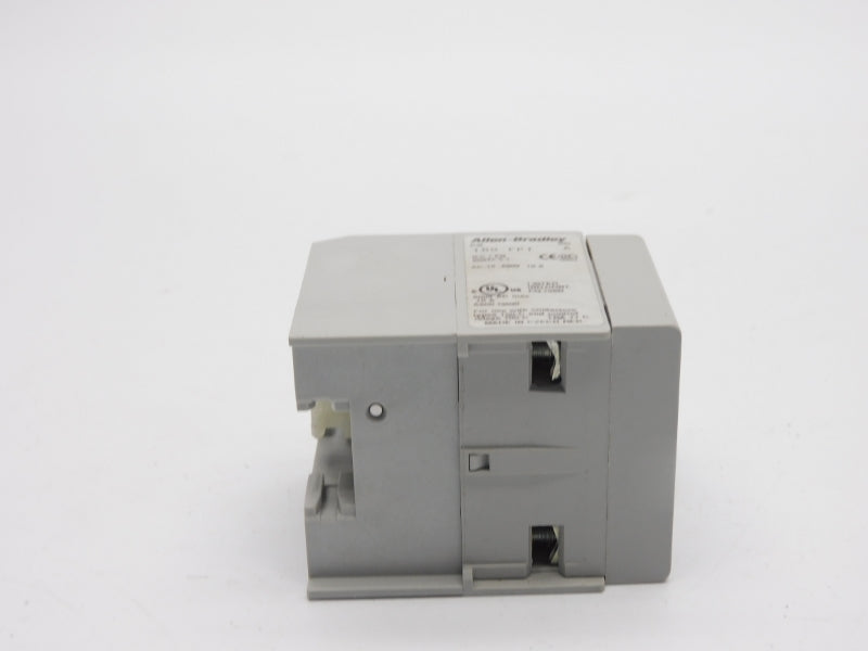 ALLEN BRADLEY 100-FPT SER. A 690V 10A 0.3-30S UNMP