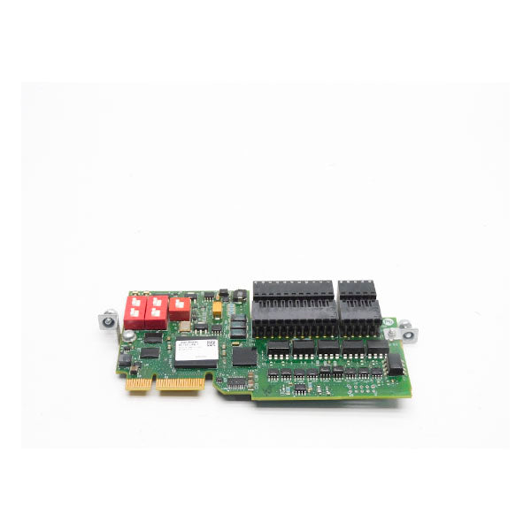 ALLEN BRADLEY 20-750-UFB-1 SER. A F/W V1.015 UNMP