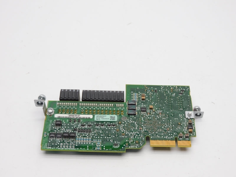 ALLEN BRADLEY 20-750-UFB-1 SER. A F/W V1.015 UNMP
