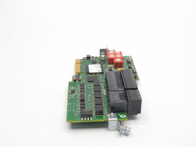 ALLEN BRADLEY 20-750-UFB-1 SER. A F/W V1.015 UNMP