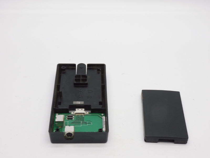 ALLEN BRADLEY 20-HIM-B1 SER. A 12VDC UNMP