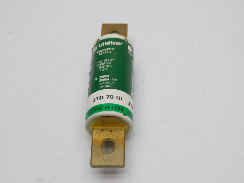 LITTELFUSE JTD70ID 600VAC 70A (PKG OF 5) NSMP