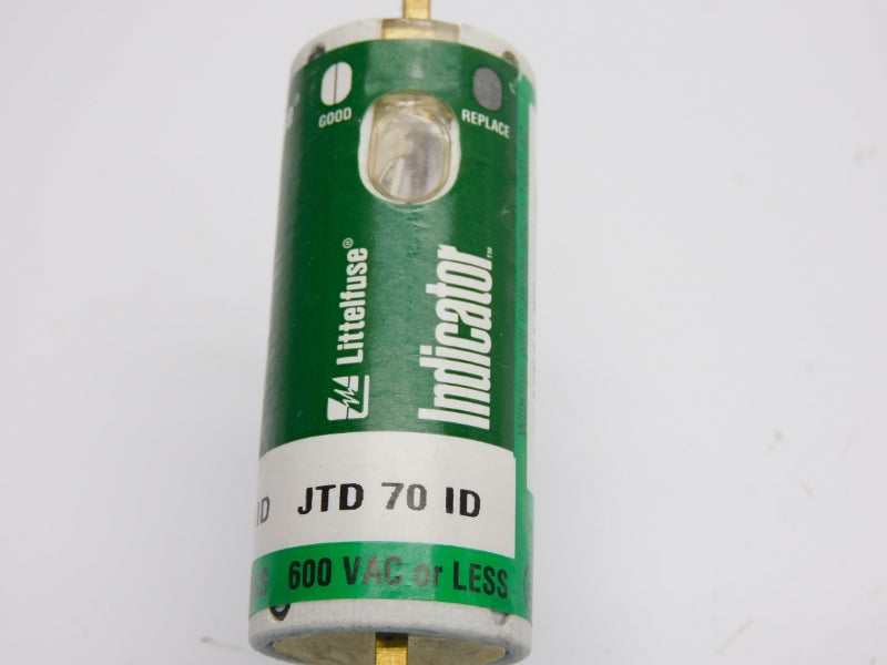 LITTELFUSE JTD70ID 600VAC 70A (PKG OF 5) NSMP