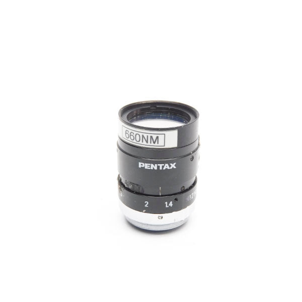 PENTAX H1214-M UNMP